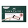 Lastik Faber-Castell synthetics DUST-FREE 45*21.5*11.5, black