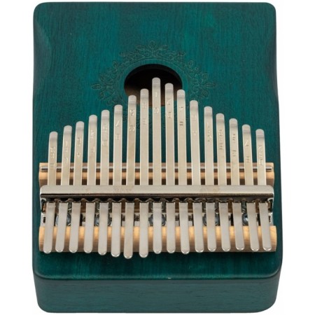 Kalimba 17 Rebangs Bee EK04-1