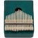 Kalimba 17 Rebangs Bee EK04