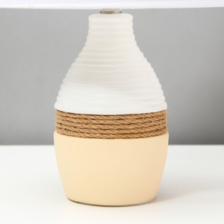 Gino table lamp E14 15W 20x20x31 cm Risalux-4