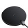 Wireless charger Baseus Gen 2, 2 A, 15W, display, black