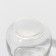 A set of glass jars for spices with a cork lid "Parfa", 200 ml, 7.3 × 7.2 cm, 12 pcs