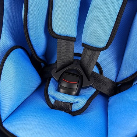 Car Seiger Siger "Dion", group 0+/1/2, blue color-6