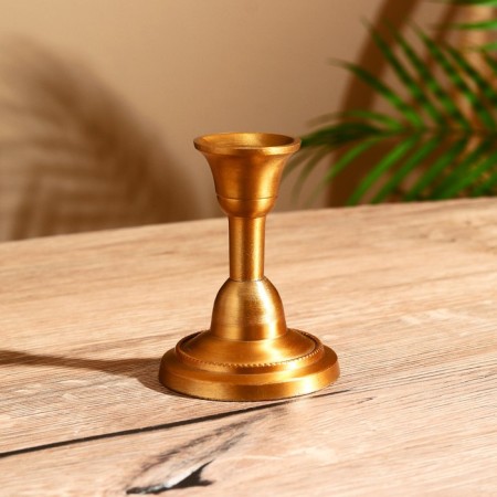Climb "Status" per 1 candle 7x7x9.5 cm-1