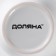 Coramic deed COFFEE BREAK, 300 ml, white color