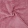 Towel, size 25x65 cm, lingonberry color