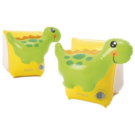 STRACTIONS for swimming "dinosaur", p. 23 x 15 cm, from 3-6 years 56664np