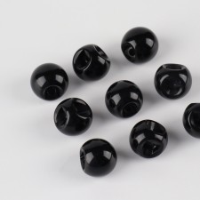 A set of buttons on the midnight 