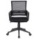 Brabix "Balance MG-320", with armrests, black