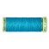 Top Stitch thread for stitching, 30 m, 744506 (736 Blue Lagoon)