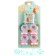 Printing color "bunny", set 4 pcs., Stamping pillow