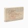 Chinese sustained black tea "Shu puer. Old brick", 250 g, 2012, Yunnan, brick