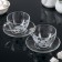 Tea Set "Romashkovo Field", 200 ml, in a suitcase