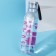 Water bottle "Happiness", 600 ml