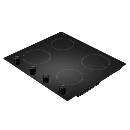 Maunfeld CVI594MBK2, induction, 4 burners, black-2