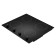 Maunfeld CVI594MBK2, induction, 4 burners, black