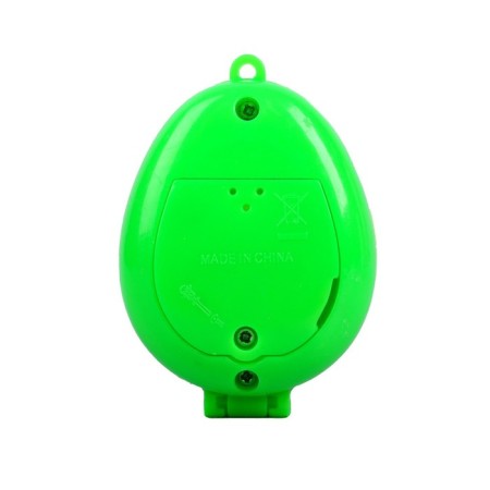 Electronic game Happy Stars, Mix colors, on a blister-7