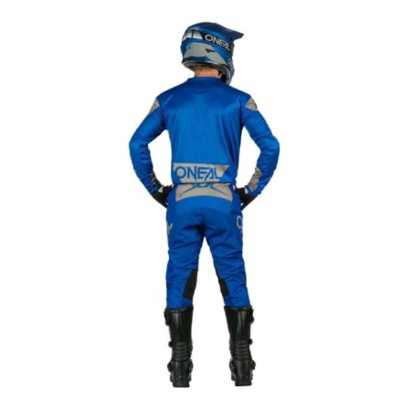 Jersey O’Neal Matrix Ridewear, male, size m, blue-3