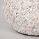 Table lamp 16293/1GR E14 40W gray 20x20x28.5 cm Risalux