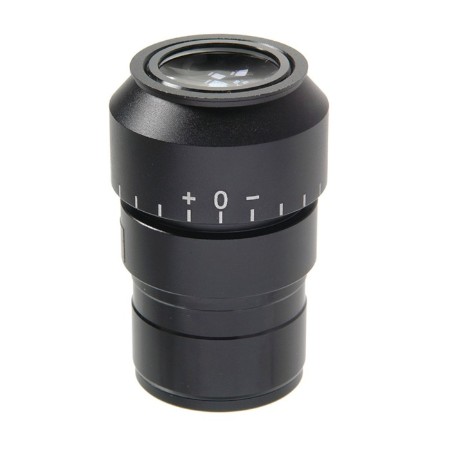 Oklar WF20X, for microscopes Mikromed series MS-5-1