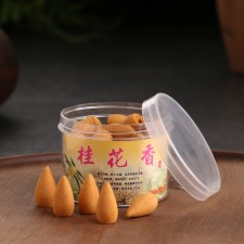 Incense conical 