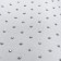 Bath curtains DASCH 180x200 cm, BT-829987, silver rhinestones