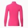 Female turtleneck, pink color, size 46 (l)