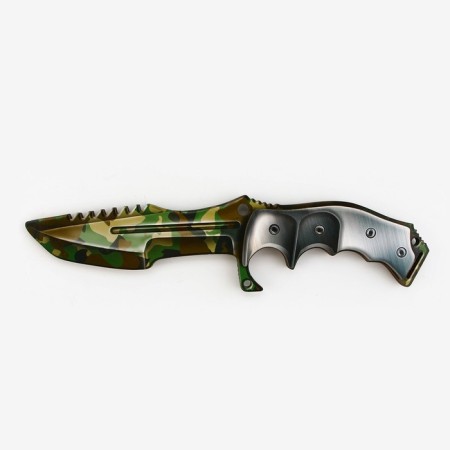 Souvenir weapon "Hunting Knife" mix, length 25 cm-2