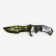 Souvenir weapon "Hunting Knife" mix, length 25 cm