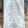 Room shampoo in Sasha 10 ml