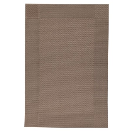Serving napkin Regent Linea Desco, 30x45 cm, coffee color-1