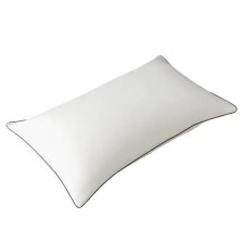 Pillow average, size 40x90 cm, color mix
