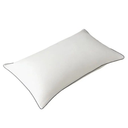 Pillow average, size 40x90 cm, color mix