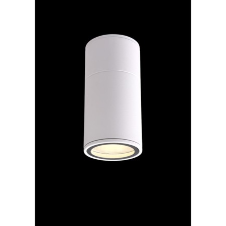 CRISTAL CRISTAL LUX, CLT 138 1400/245, E27, 1x60 W, 17.5x9x9 cm, white color.-1