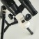 Telescope "Young astronomer" Frendering x40, white