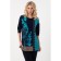 Women's tunic Wisell M4-4228, size 42