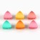 Hair crab "Be in trend", set 6 pcs, 2.5 x 2.5 x 1.5 cm