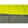 Sleeping bag Tramp Hiker Compact, Coconut, 1 layer, left, 80x185 cm, -5 ° C