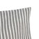 Grey Line pillowcase set, 50x70 cm - 2 pcs, 100% cotton, calico