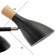 Morocco chandelier 6x40W E27 Black 90x90x58.5 cm Bayerlux