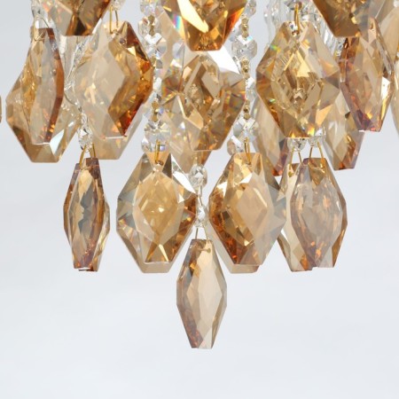 Breeze chandelier, size 40x69x40 cm, 240W 4XE27 IP 20-10