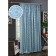 Curtain on the braid Almaz, size 200x270 cm
