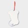 Decorative luminous jewelry (suspension) "New Year's toe" 26x15.5 cm