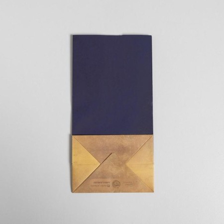 Gift package without handles "Present", 10 x 19.5 x 7 cm-3