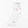 Golfs children's crumb I "bunny" 14-16 cm, white