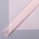 Matte flowing film, "Moash", 20 microns, 58x58cm, pink