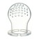 Set of mesh for nibler, 2pcs, silicone, size m, l