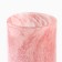 Breeze flower vase of colored glass 31 × 12 × 12 cm