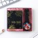Set: Watch of Bandy and Cardholder "All its Time"