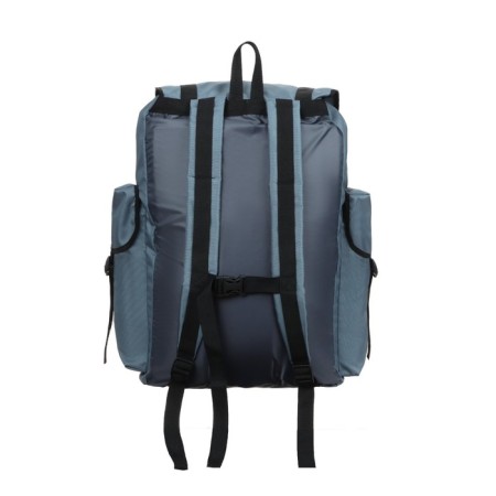 Backpack "Type-12", 60 l, color gray color-4